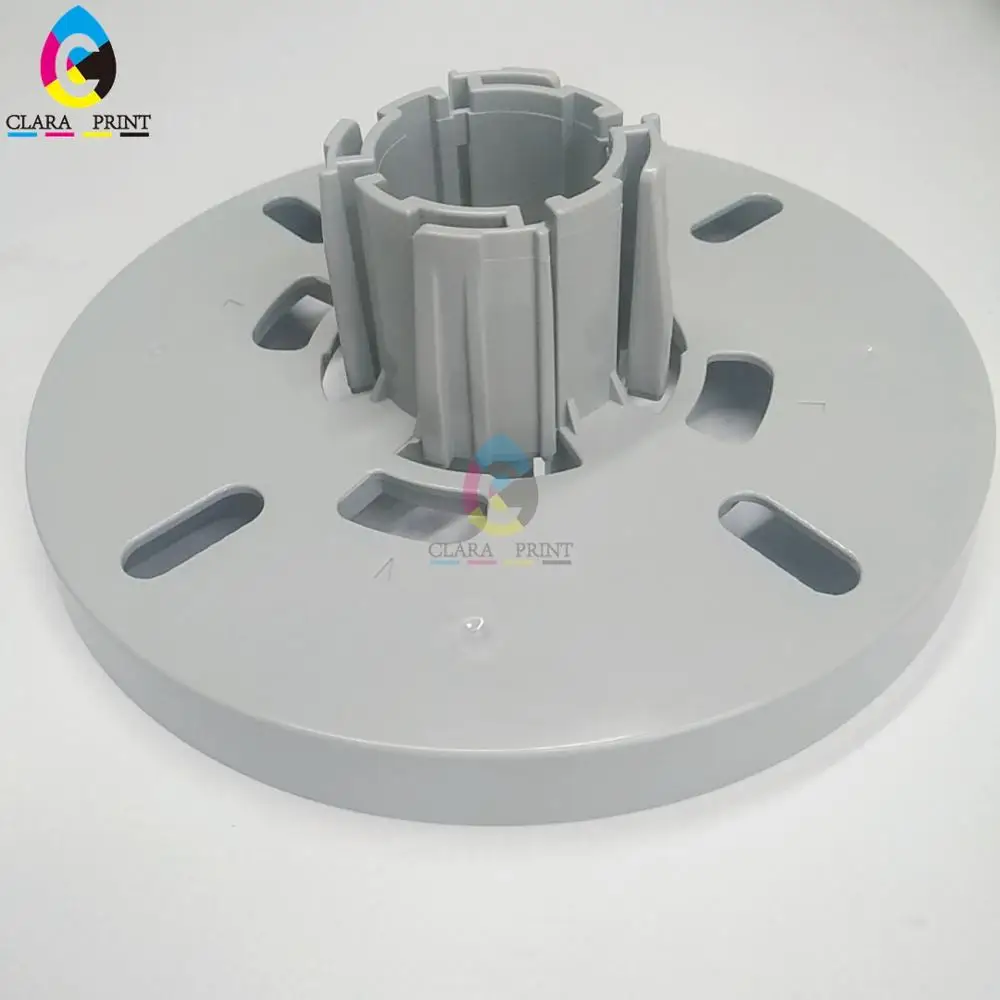Фланец Mutoh для принтера Mutoh VJ-1624/1604/900C/1638 с адаптером