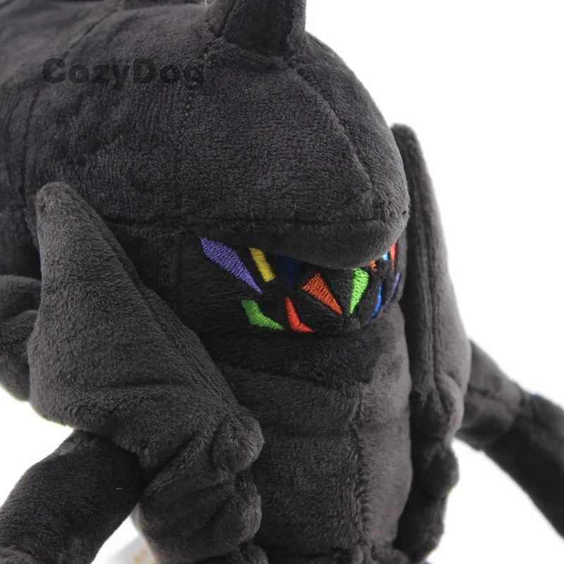 30 см аниме некрозма Peluche Мягкие плюшевые игрушки мультфильм Пикачу белка Eevee Cyndaquil серии куклы для женщин и детей подарок на день рождения