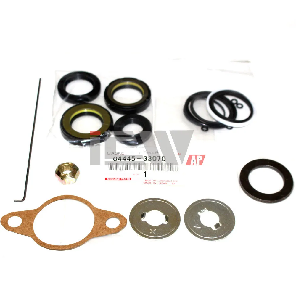 OEM: 04445-33070 комплекты для ремонта рулевого управления для Toyota Mcv20 Sxv20 Camey