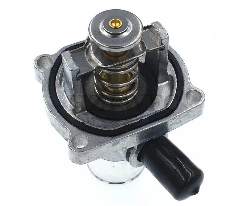Охлаждающий корпус термостата для Chevrolet Chevy Cruze Aveo Orlando Opel Astra Zafira Signum Moka 96984103