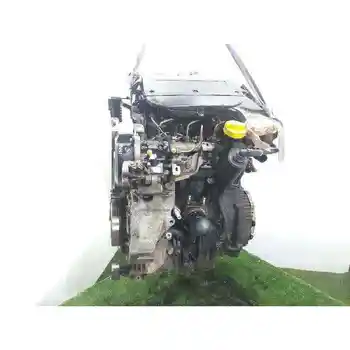 

F9Q796 full engine RENAULT SCENIC RX4 (JA0)
