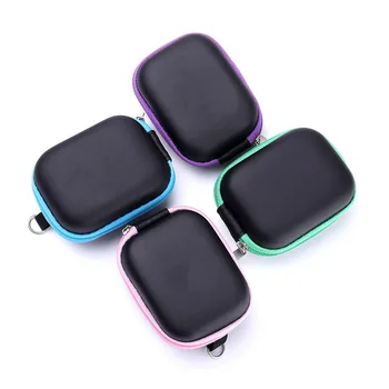 

Essential Oils Storage Case Portable Essential Oil/Earphone Carrying Collecting Case Carry Case Esential Oil Roll On 5ml