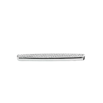 

Crystal Console Cup Holder Stripe Cover Trim Fit for Benz E Class W213 E200L E300L E320L Accessories Parts Bling Covers Decals I