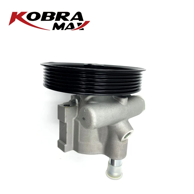 KobraMax насос рулевого управления 8200888505 7700431286 7700431283 8200711391 подходит для Renault Kangoo Автозапчасти автомобильные аксессуары