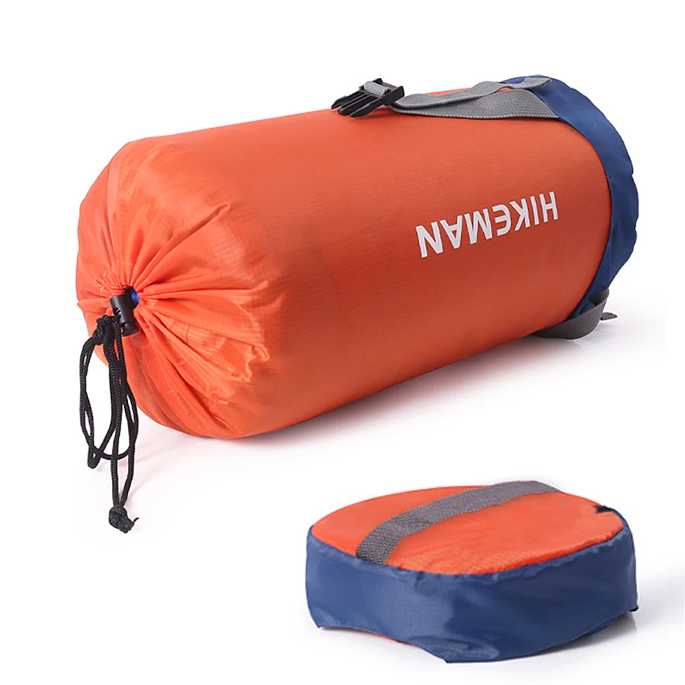 Compression Sack Stuff Sack Water-Resistant & Ultralight Outdoor Storage Bag Space Saving Gear for Camping Hiking