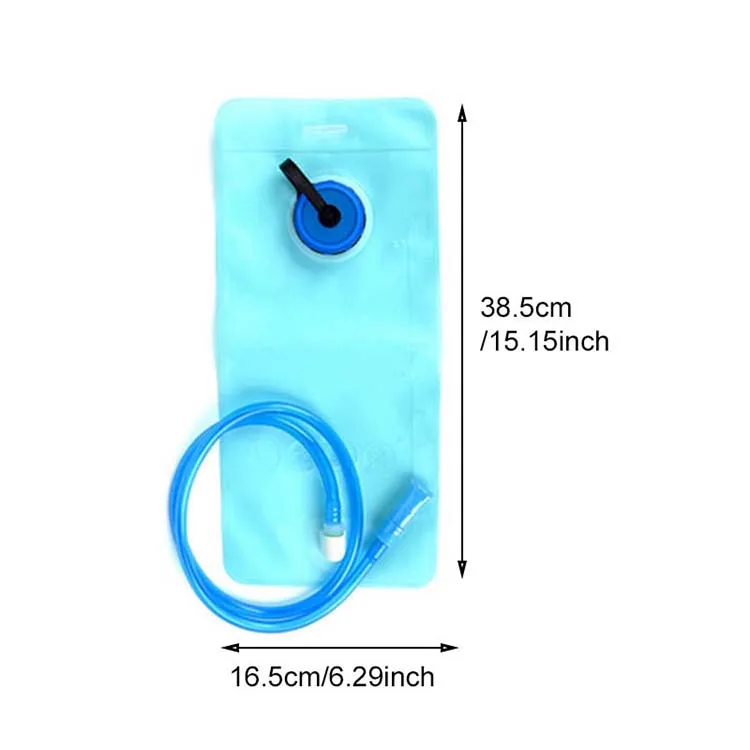 2L water bag 10л рюкзак для воды, кемпинг мочевой пузырь гидратации напиток пакет для воды, дышащие спортивные уличные рюкзаки для мужчин, не включая 2л мешок для воды - Цвет: 2L water bag