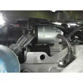 

STARTER MOTOR HYUNDAI IX20