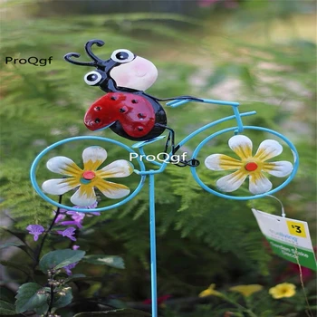 

Ngryise 1Pcs A Set animal shape garden decoration board