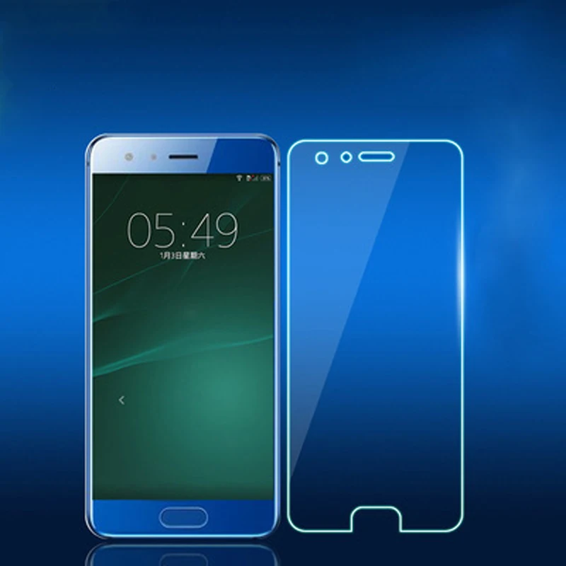 

For Honor 7A Glass 9H Tempered Glass For Huawei Honor 7A Pro 7C Screen Protector On AUM-L29 DUA-L22 Cover Glass Protective Film