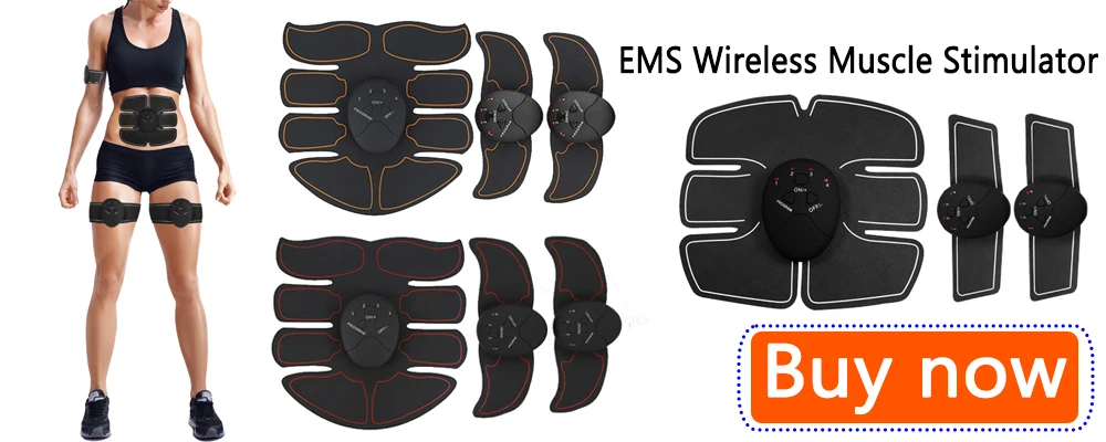 腹肌贴产品导入模板 