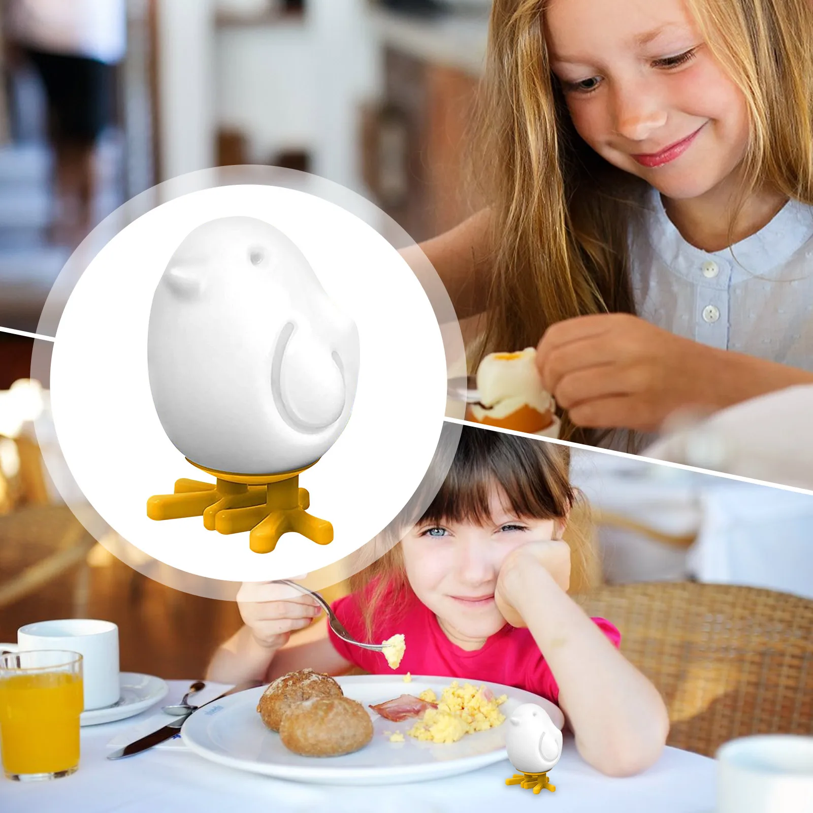 Egg Mold Creative Egg Tool egg boiler mold cup,egg pancake mold