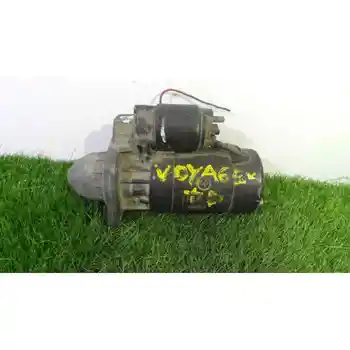 

1148872 engine Starter Chrysler Voyager ()