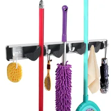 Broom Holder Buy Broom Holder With Free Shipping On Aliexpress