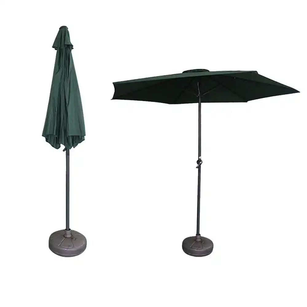 Patio Umbrella Base Stand Outdoor Garden Beach Umbrella Stand Plastic Parasol Base Patio Furniture Base Bracket 38mm Rod Jw Patio Umbrellas Bases Aliexpress