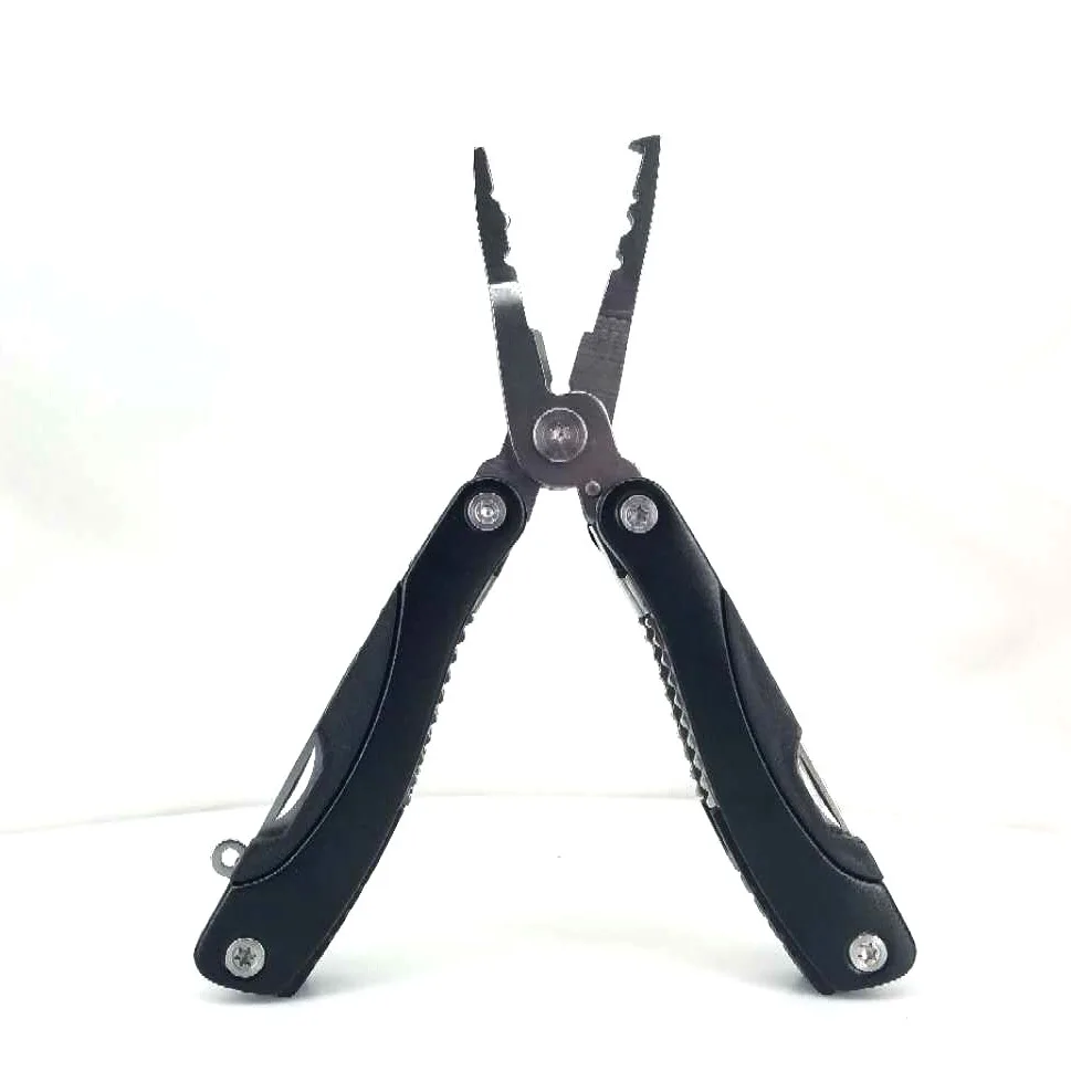 

Mt-6026 Angling Tool Multi-functional Fishing Pliers Angling Outdoor Equipment