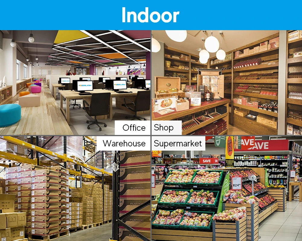 Indoor