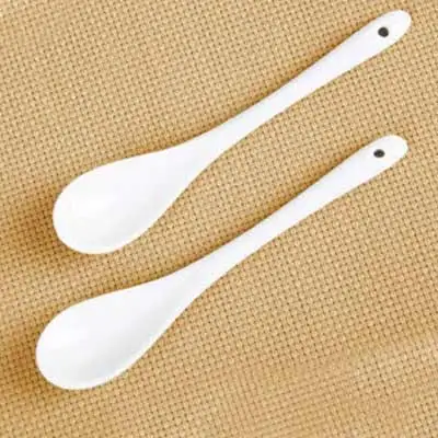 Spoon W12 Кофейная Кружка 400 мл 3D молочная чашка с животными Милая мультяшная Панда Кролик креативная керамическая чашка термостойкая чашка из селадона - Цвет: Spoon