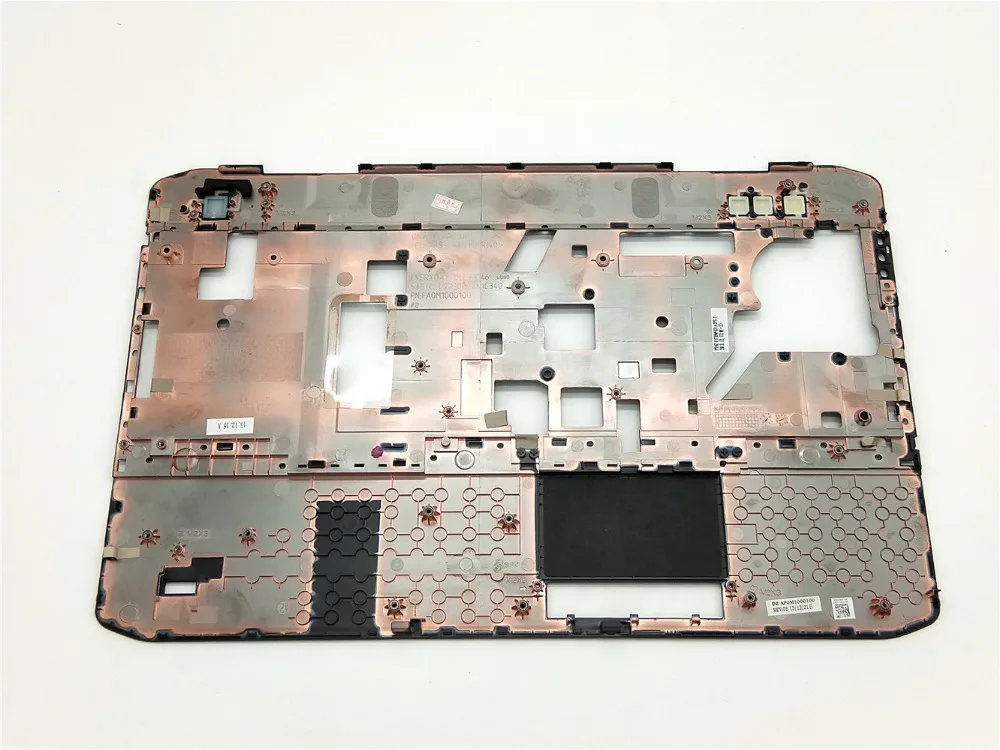 Чехол для Dell Latitude E5530 palmest-версия отпечатка пальца 0P20YY