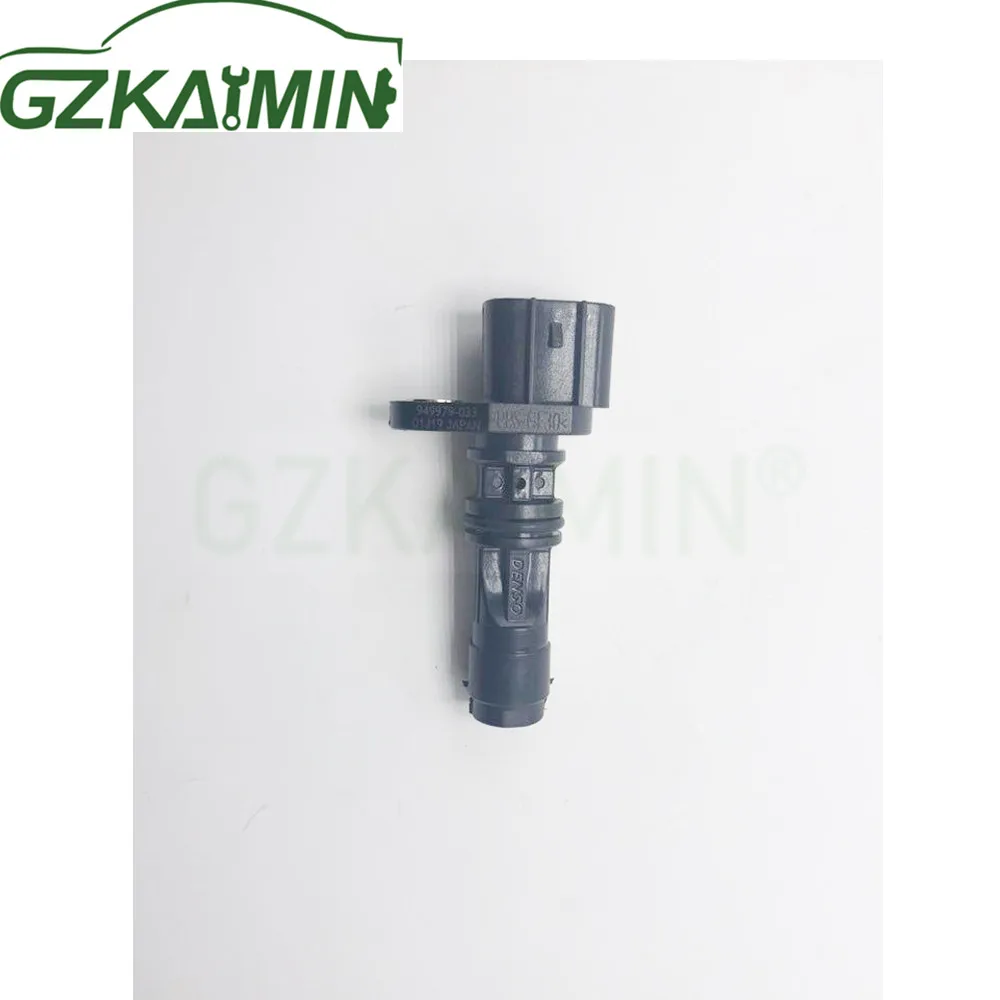 OEM 949979-033 949979-132 949979-170 Датчик положения коленчатого вала для NAVARA YD25 DCI D40 02246