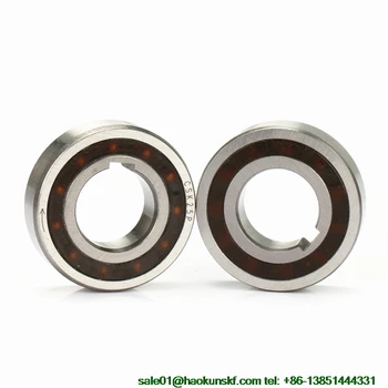 

CSK6008 CSK6008PP One Way Clutches Sprag Type (40x68x15mm) One Way Bearings AXK Overrunning Clutch Freewheel Clutch