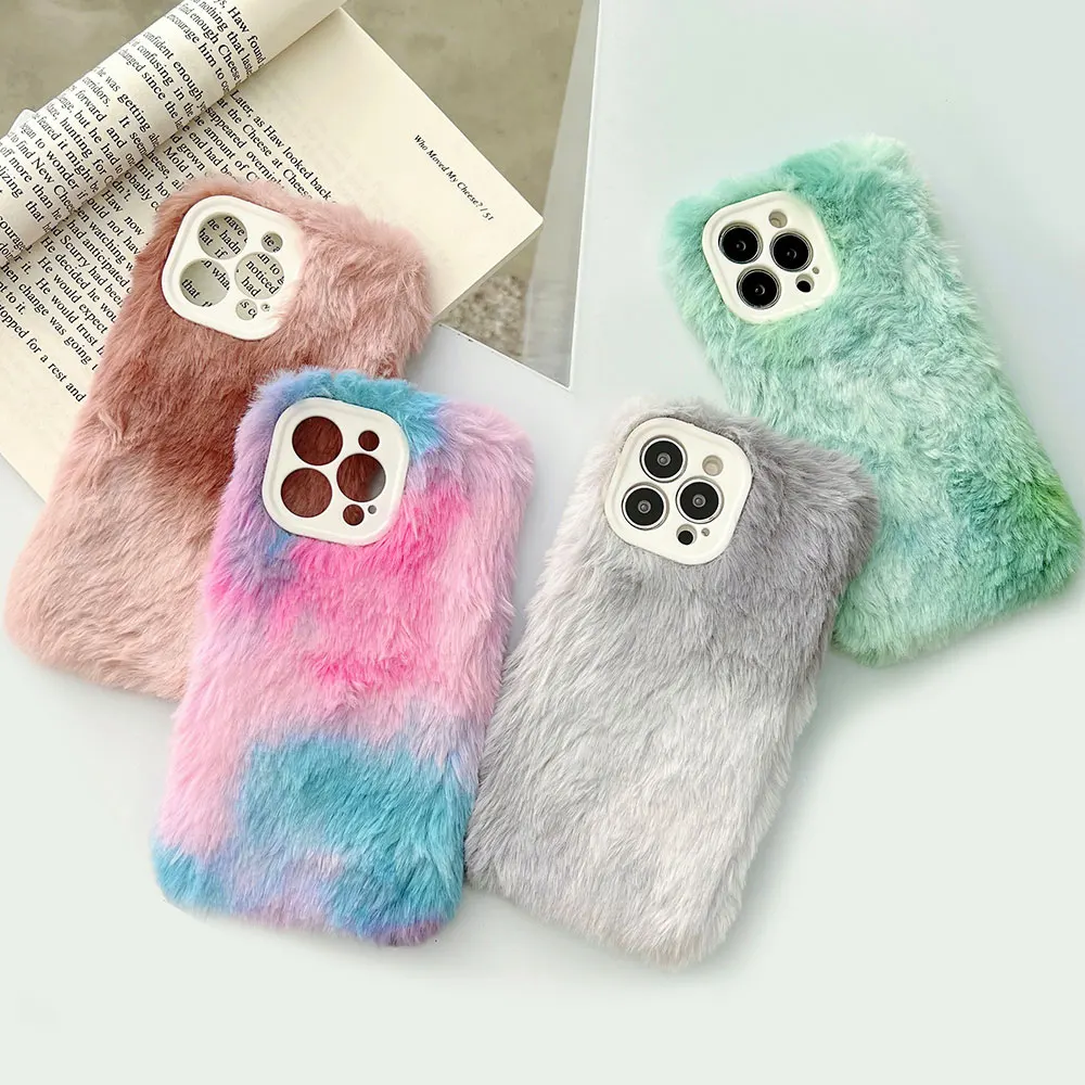 Fluffy Phone Case Iphone 11 Pro Fluffy Iphone 12 Pro Max Case
