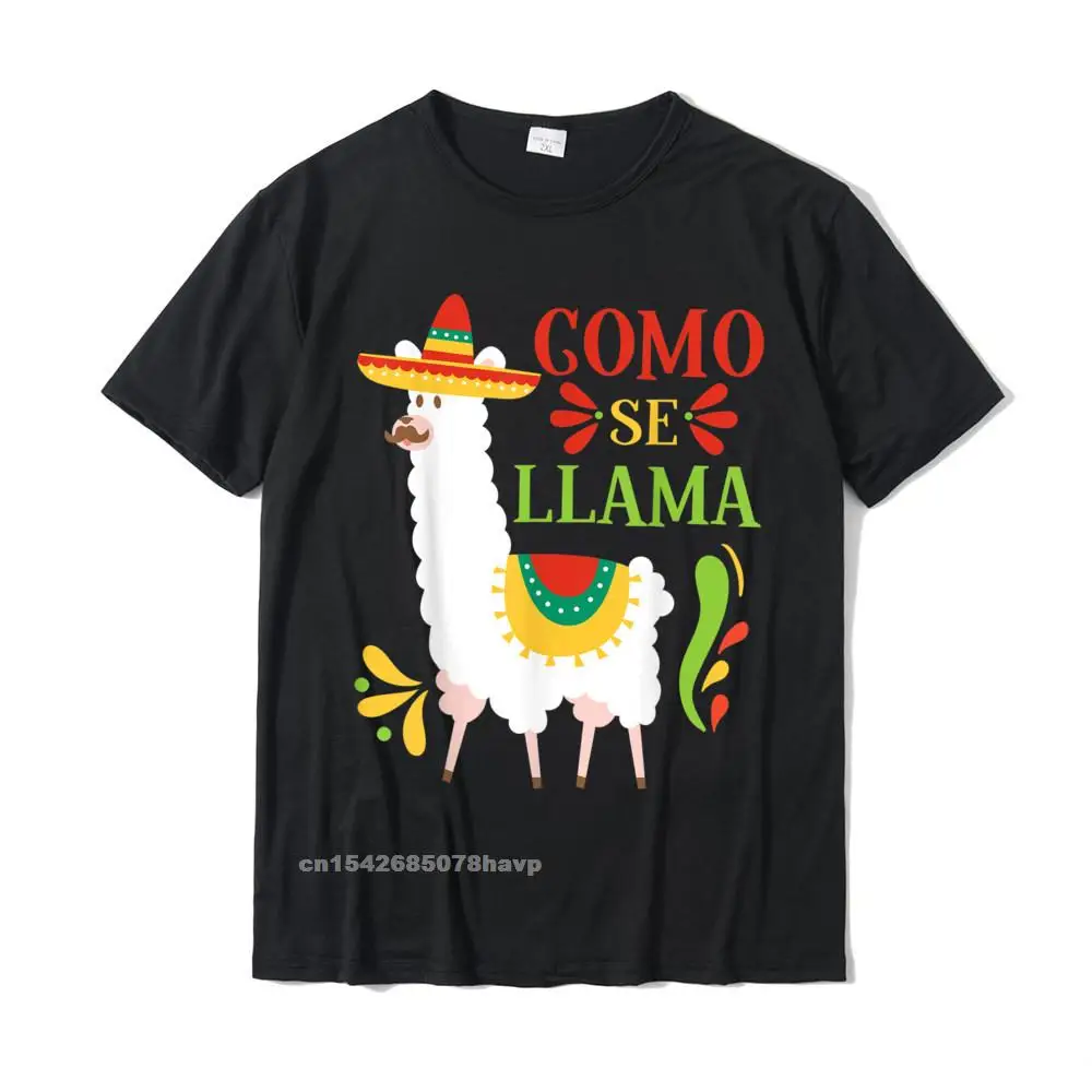 3D Printed Camisa Men T-Shirt Cheap Mother Day Short Sleeve O-Neck 100% Cotton Fabric Tops & Tees cosie T Shirt Como Se Llama Animal Funny Mexican Cinco De Mayo 2020 T-Shirt__2968.Como Se Llama Animal Funny Mexican Cinco De Mayo 2020 T-Shirt  2968 black.