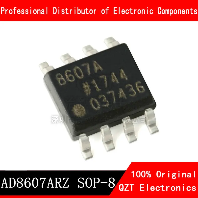 AD8607ARZ AD8607AR AD8607A AD8607