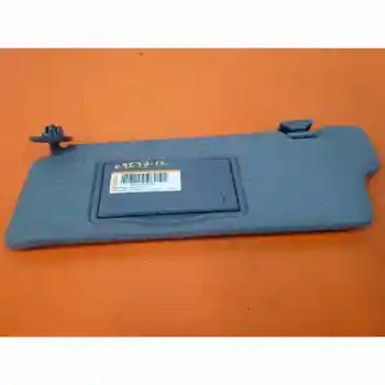 

PARASOL LEFT CHEVROLET LACETTI