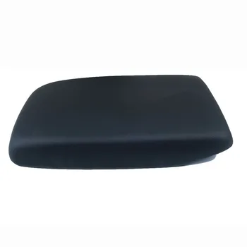 

Car Armrest lid Auto Armrest Cover Console Replacement Black Practical