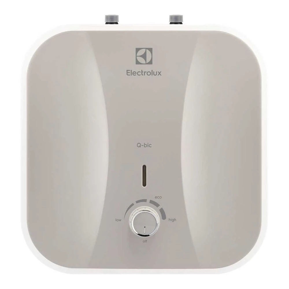 Electric Water Heaters Wallmounted Electrolux Ewh 15 Qbic U 2.5 Kw 15