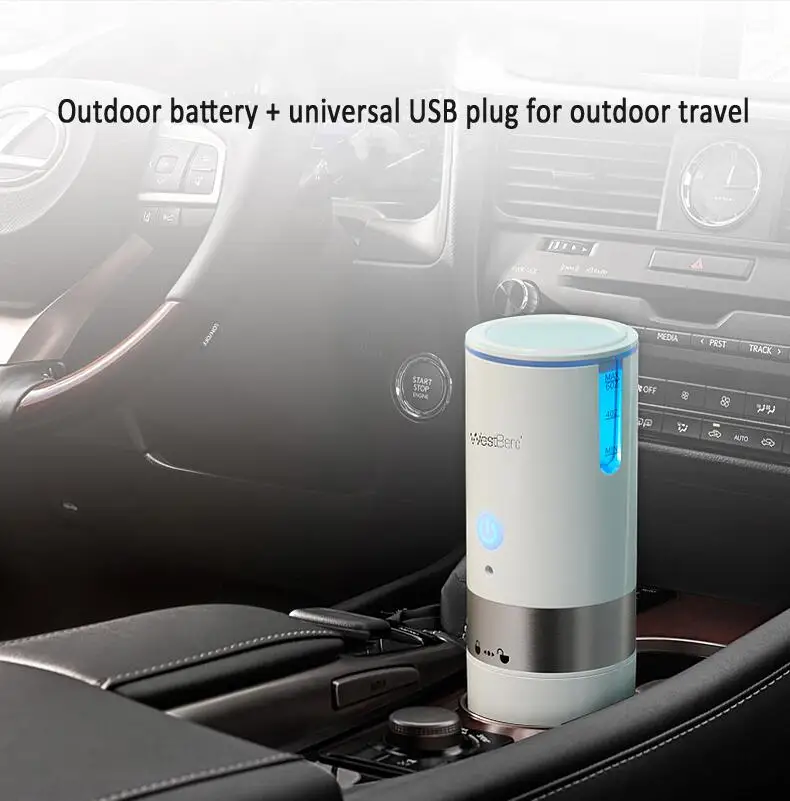 Кофеварка американская портативная K-cup Капсульная кофемашина USB автомобильная дорожная Кофеварка полностью автоматическая мини маленькая Бытовая