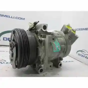 

8200037058 COMPRESSOR AIR CONDITIONING RENAULT CLIO II PHASE II (B/CB0)