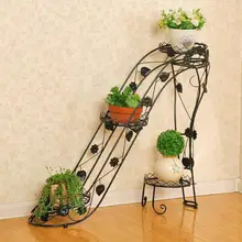 Цветочный многослойный Свадебный и открытый Балконный каблук для гостиной креативный свадебный цветок из Bracketplant другой A F