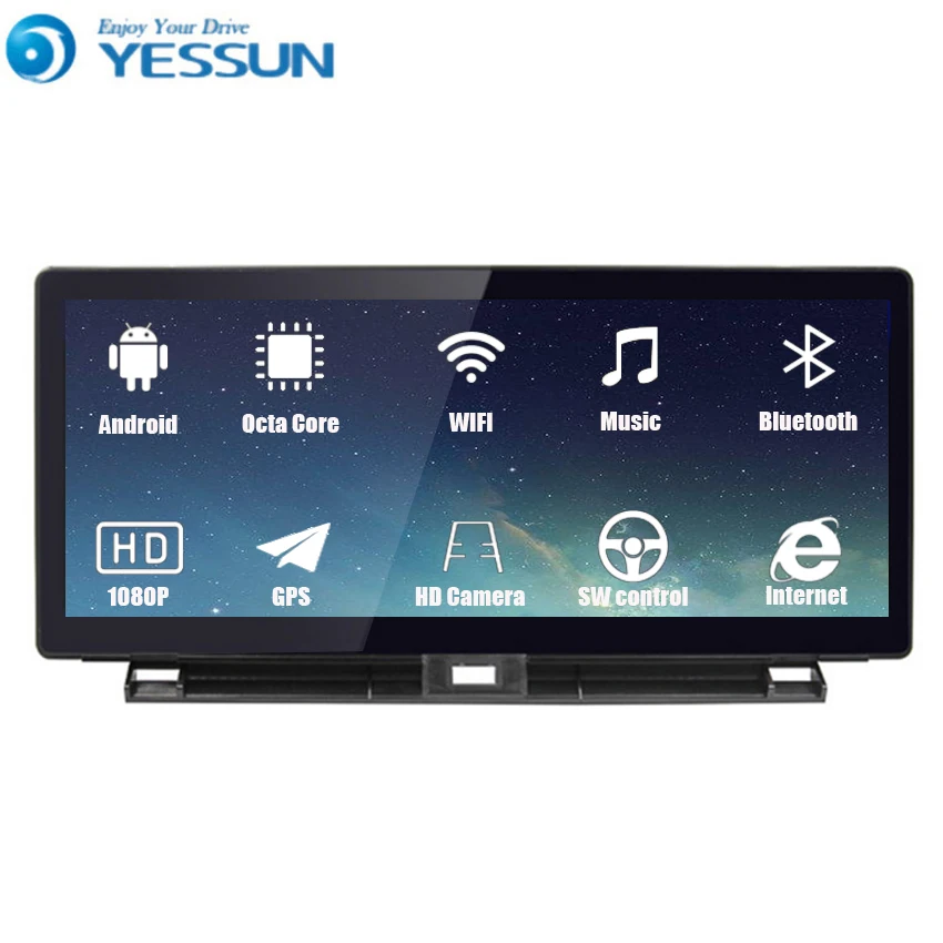 Автомобильный радиоприемник 4 Гб ОЗУ мультимедиа Android 9 0 для Lexus NX 200t 300h nx200T 2015 2016