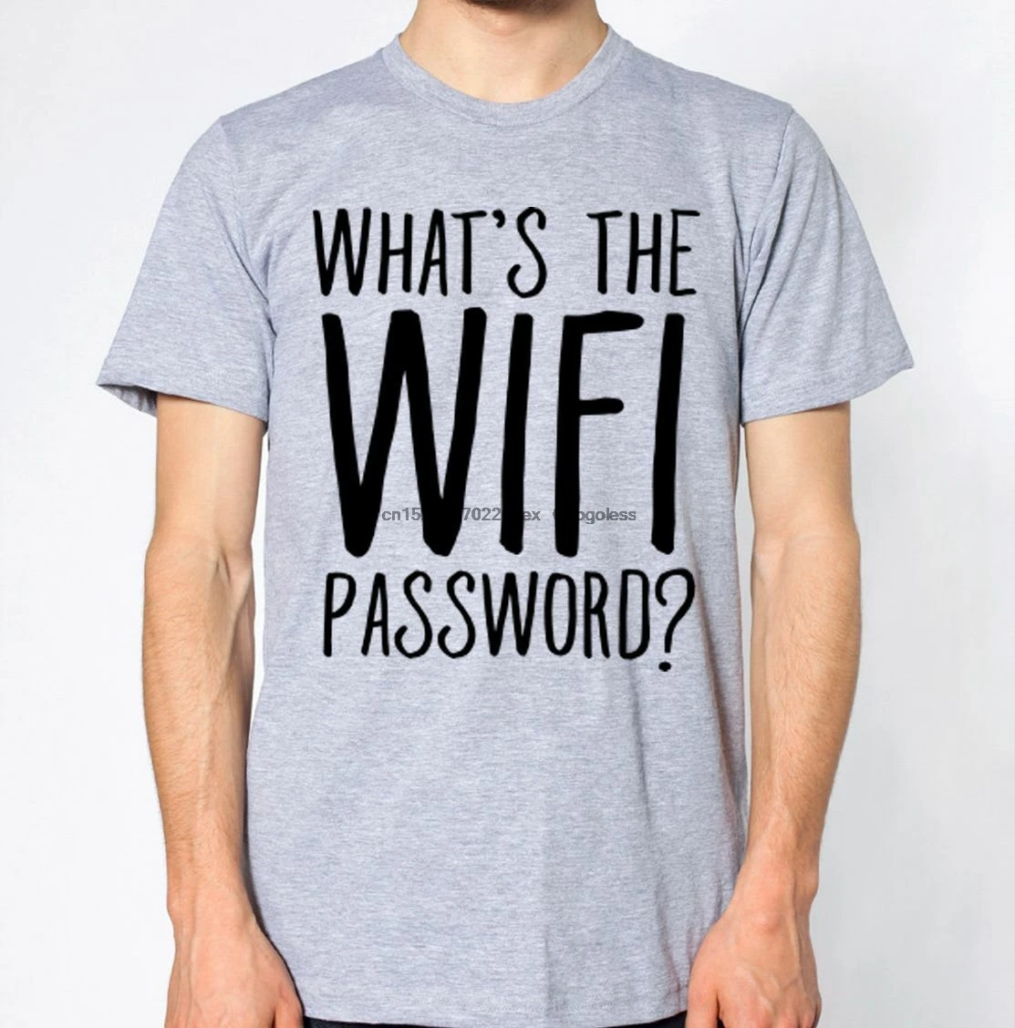 Какое у футболки пароль Wi-Fi соединение в Интернете | Мужская одежда
