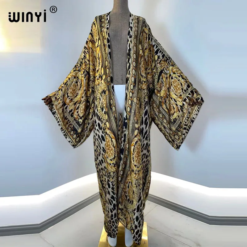 urope phocho  swimwear bikini sweet lady  boho Cardigan stitch Cocktail sexcy Boho Maxi Holiday Batwing Sleeve KIMONO mujer