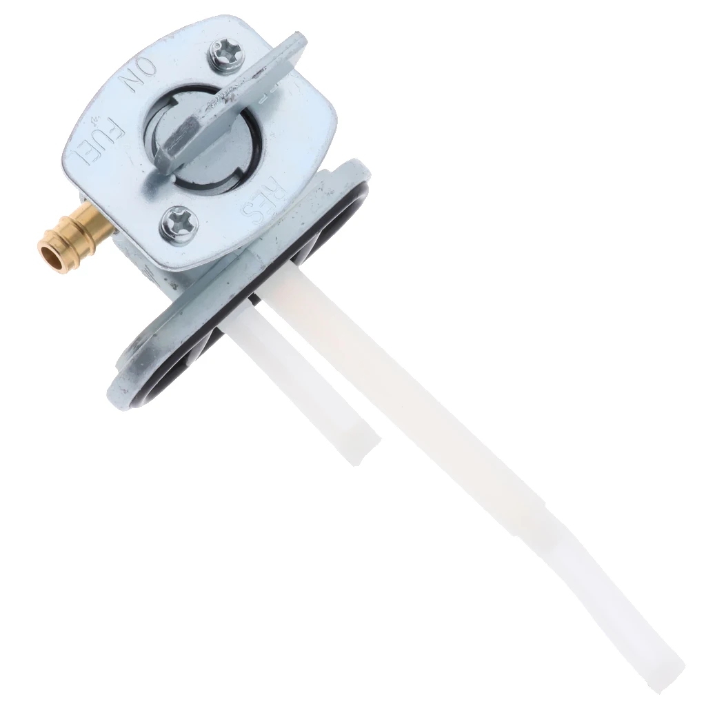 Solid Fuel Valve Switch - Gas Fuel Tank Shut off Valve for SUZUKI AX 100 GP 125