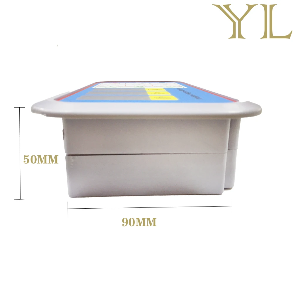 Powder Filling Machine Granular Powder Tea Medicament Weighing and Filling Machine Control Panel Circuit Board Accessories