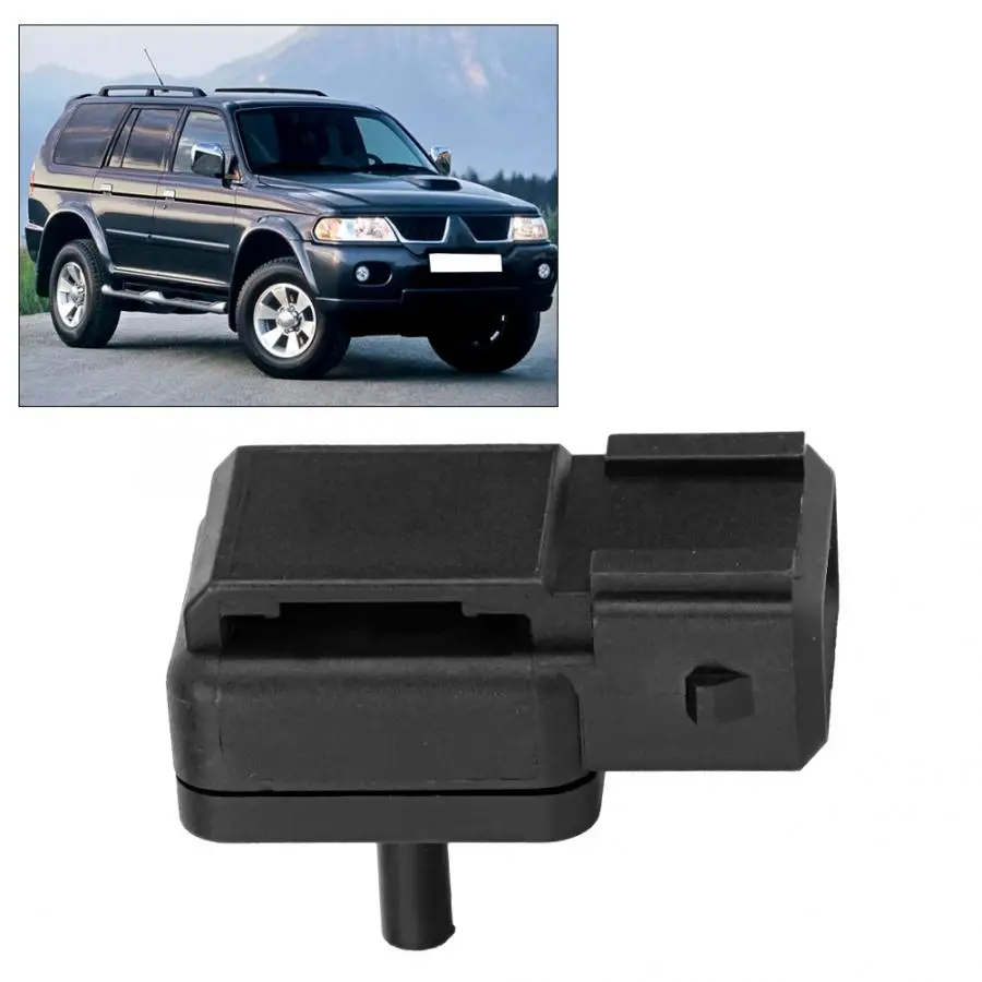 Двигатель управления Boost датчики давления, пригодный для Mitsubishi/L200/PAJERO/SHOGUN MR577031