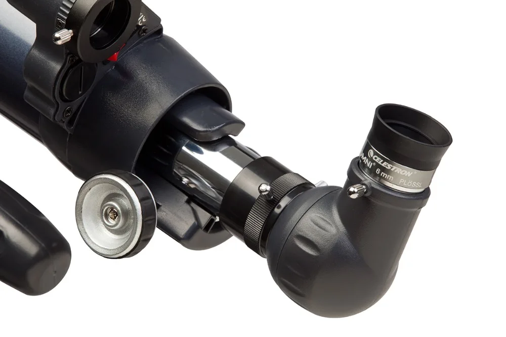 Celestron omni 4 мм 6 мм 9 мм 12 мм 15 мм 32 мм 40 мм и 2x окуляр и линза Барлоу полностью многослойный металлический астрономический телескоп