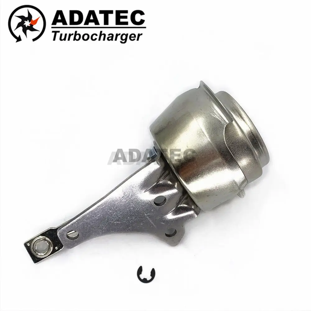 GT1749V 717858 привод разгрузочного клапана турбонаддува 038145702J 038145702N 717858-0002 турбины для Passat 130HP 96Kw 1.9TDI AWX AVF 2000