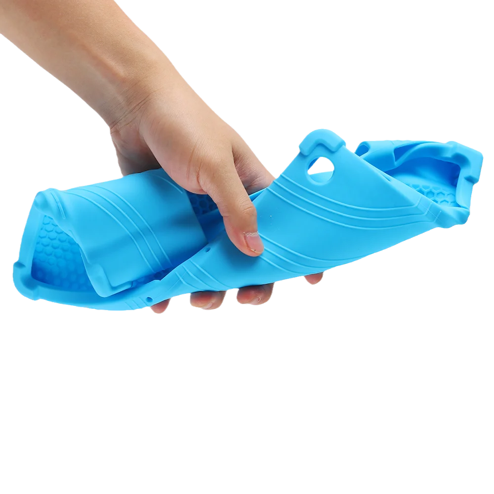 Escudo Macio do Silicone para a Aba 11 do Ioga do Lenovo 11 Polegadas Yt-j706f J706n - Imagem 6