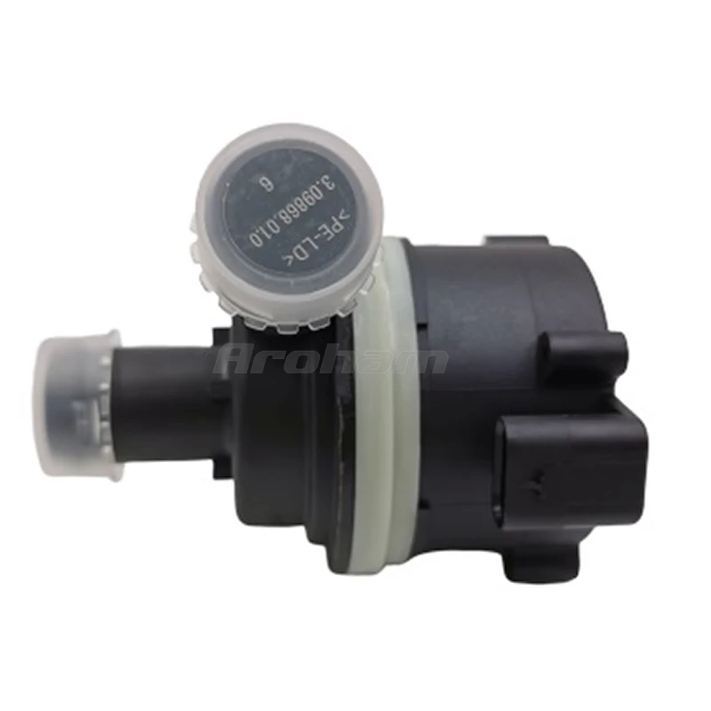 Дополнительный Электрический водяной насос 6R0965561A для Audi A4 A1 A7 RS5 RS7 VW Polo Jetta Passat