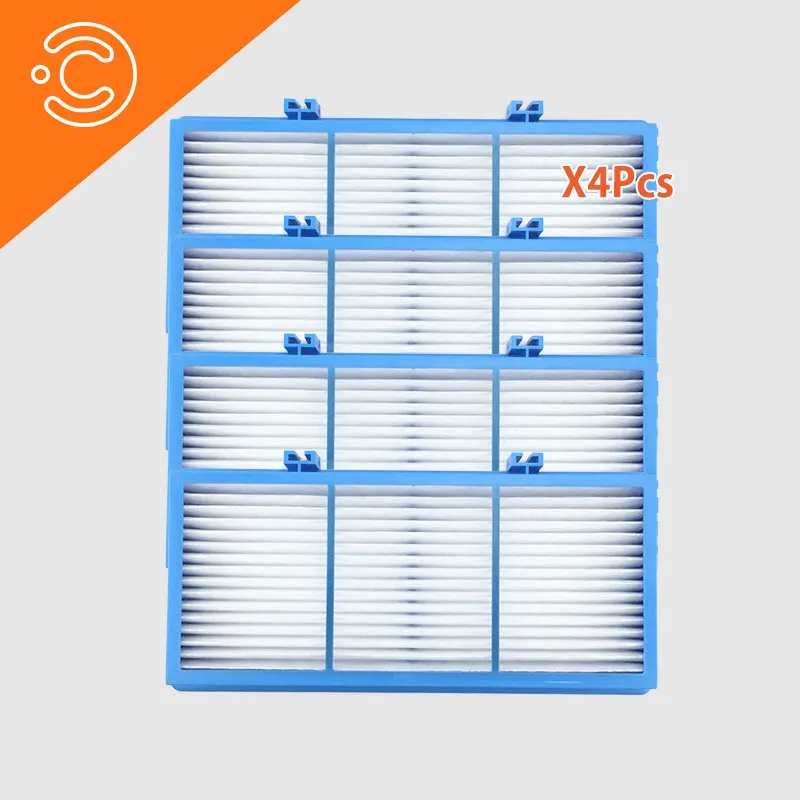 

TY1640 High Efficiency Replacement Air Purifier Filter for Holmes AER1 HAPF30AT CAP531-U CAP529-U HAP240 HAP242 HAP412