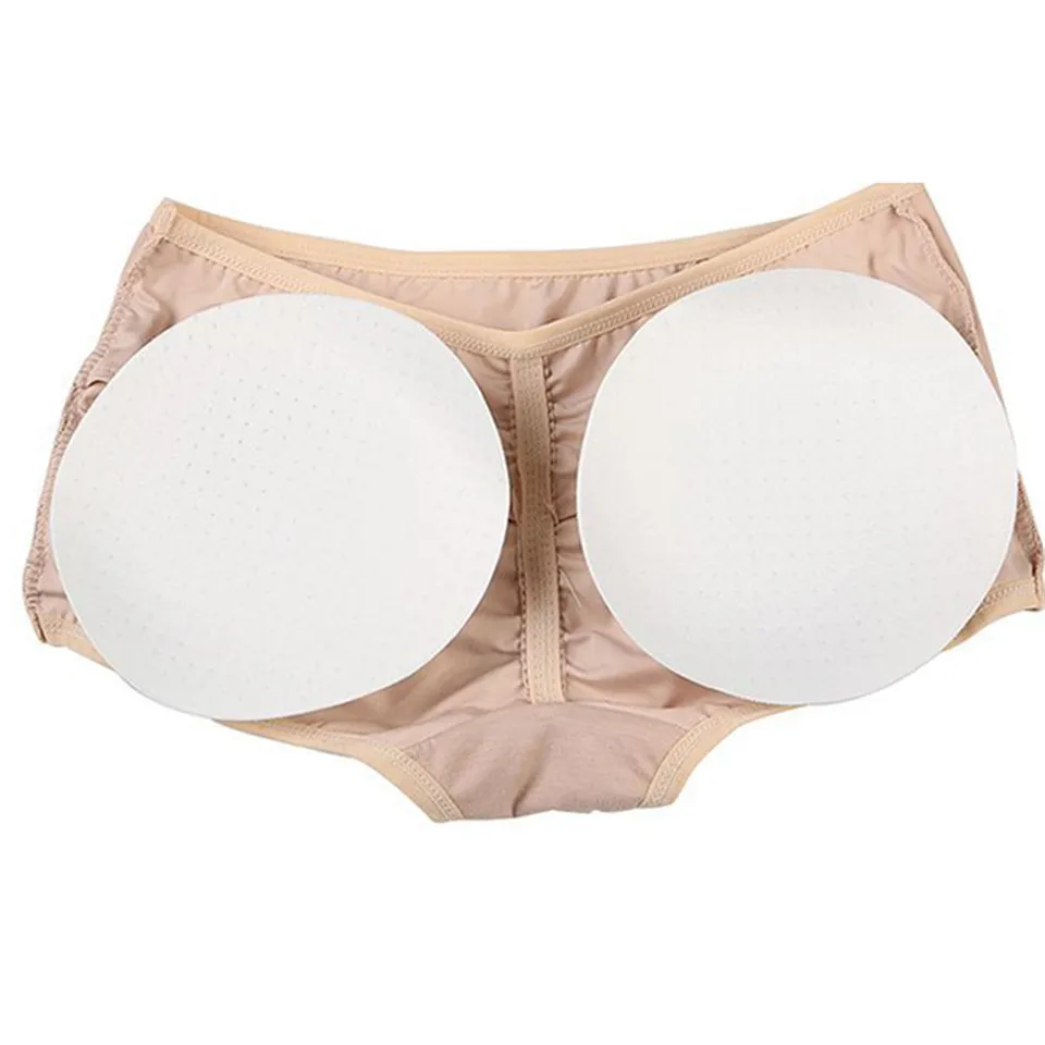 Jececer Shapers Panties Push Up Butt 