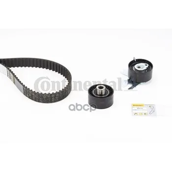 

Set of timing belt C4 C5 C8 DV. 2.0 HDI ContiTech item No. ct1140k1