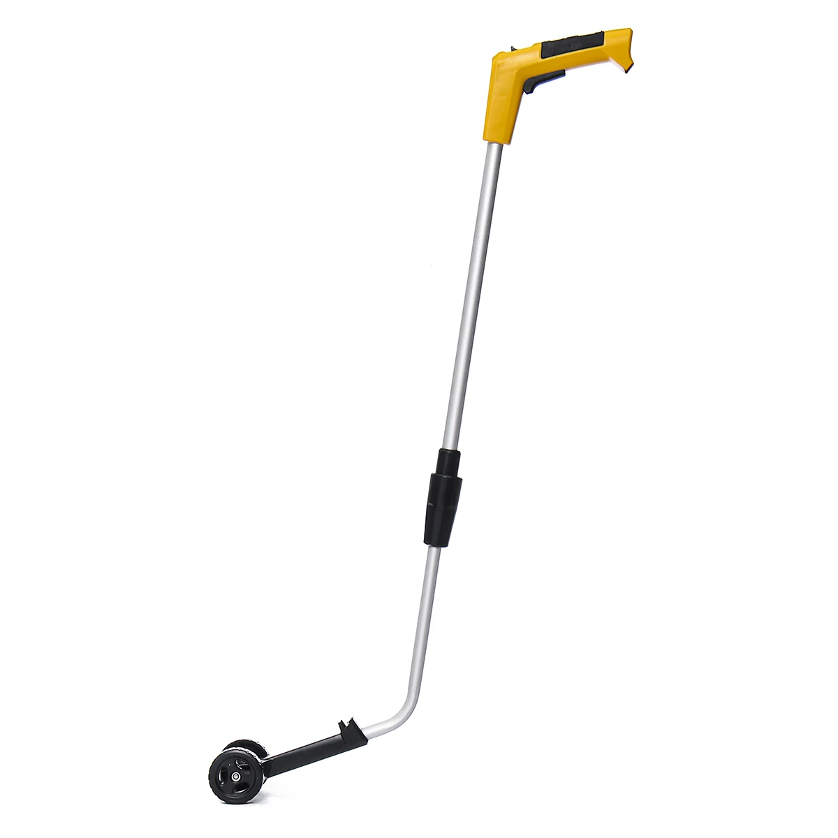 Yellow handle Электроинструменты комбинированная газонокосилка литий-ионная аккумуляторная хедж-триммер газонокосилка беспроводные садовые инструменты - Цвет: Yellow handle