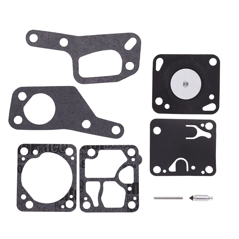 Walbro Carburetor for K1- MDC McCulloch Power Carb Repair Kit | Автомобили и мотоциклы