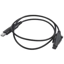 USB Кабель для программирования KPG-36U для Kenwood TK-480 TK-481 TK-2180 TK-3180 TK-5210