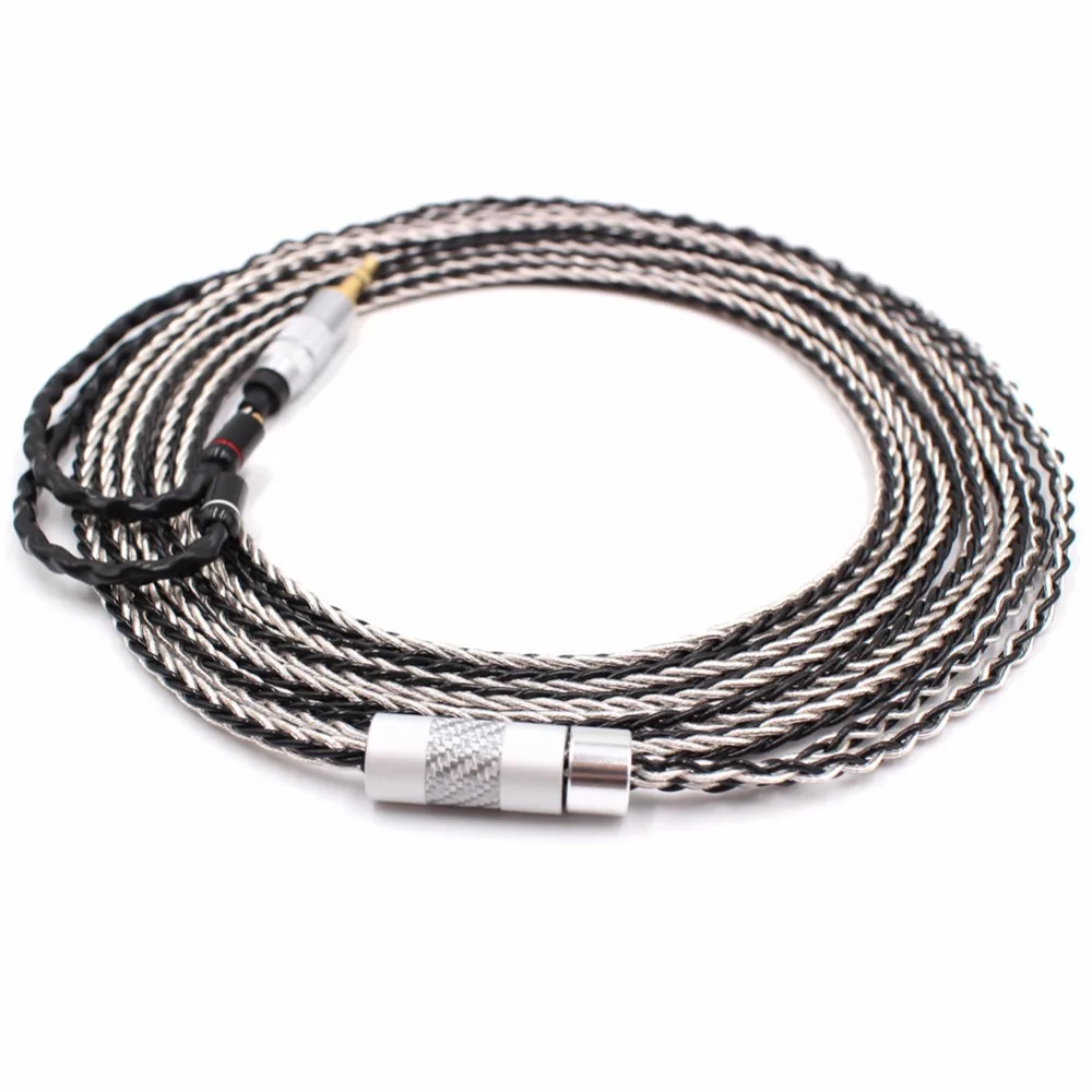 AUX Gradient Color Cable 3 5mm for Car Audio Cable Headphone Extension Code for Phone MP3 Car Headset Speaker 30pcs lot